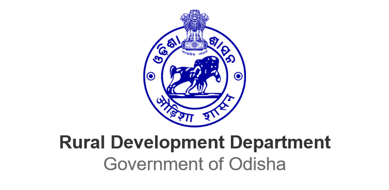 RURAL DEVELOPMENT DEPARTMENT, GOVT. OF ODISHA