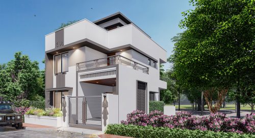 Duplex For Sale in Bhubaneswar